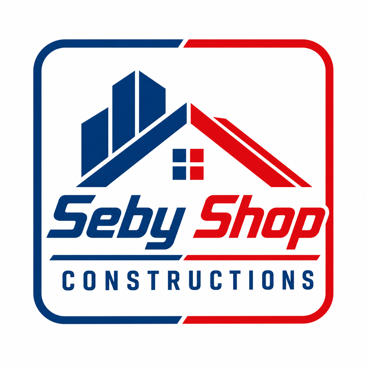 Seby Shop Constructions
